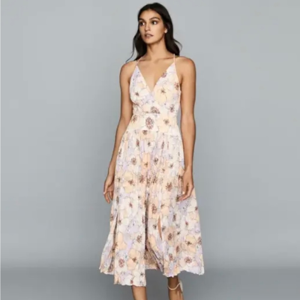 Reiss Corrine dress